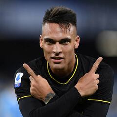 Diez días para fichar a Lautaro