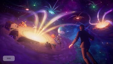 LEGO Fortnite trailer reveals an epic crafting adventure is on the way