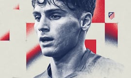 Oficial: el Atlético se hace con la joya Rodrigo Mendoza