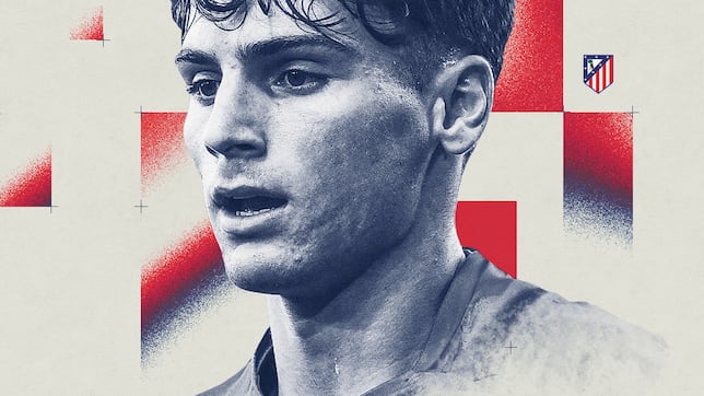 Oficial: el Atlético se hace con la joya Rodrigo Mendoza