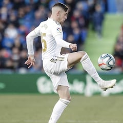 Todo es más difícil sin Valverde