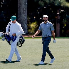 Who is the favorite to win the 2024 Masters at Augusta National? Predictions, expert picks