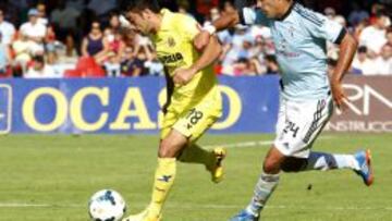 Jaume Costa: "El Espanyol es muy peligroso y competitivo"