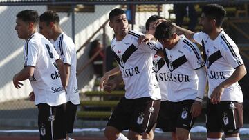 Los capitalinos vencieron en la tercera fecha de Primera B.