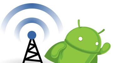 Haz que tu móvil se conecte a la señal WiFi más potente