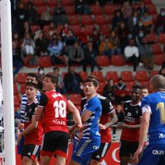 Lizoain: "La ciudad te hace ver que no solo son tres puntos"