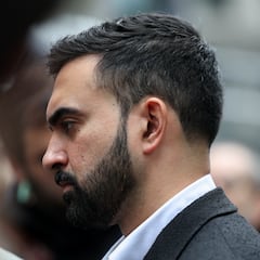 ¿Quién es Zohran Mamdani, el candidato demócrata a la alcaldía de la ciudad de Nueva York?