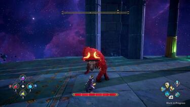 Immortals Fenyx Rising, la fusión entre Assassin's Creed y Breath of the Wild