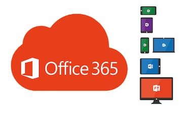 Symantec protege a Office 365
