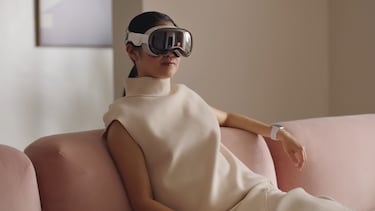 Apple Vision Pro abre sus reservas en Estados Unidos y escandaliza por su desorbitado precio