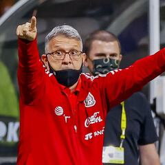 'Tri' sub 23 será dirigido por Gerardo Martino ante Panamá