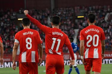 Sergio Arribas: “Será una campaña bonita para todos”