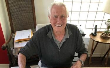 Qué fue de George Lazenby y por qué solo interpretó una película de James Bond