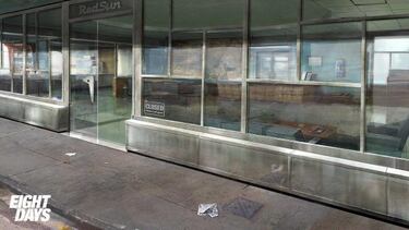 Eight Days de PS3 reaparece en imágenes conceptuales