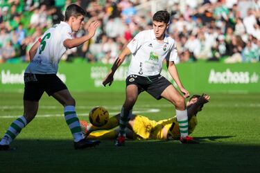 Morante tomará la alternativa en Ferrol
