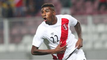 El peruano Carlos Ascues sería jugador del Orlando City