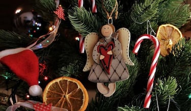 Día Nacional de la Nochebuena 2025: origen, significado y por qué se celebra el 8 de diciembre