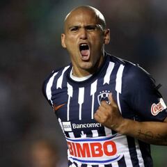 Los 10 mejores chilenos que dejaron una huella en México