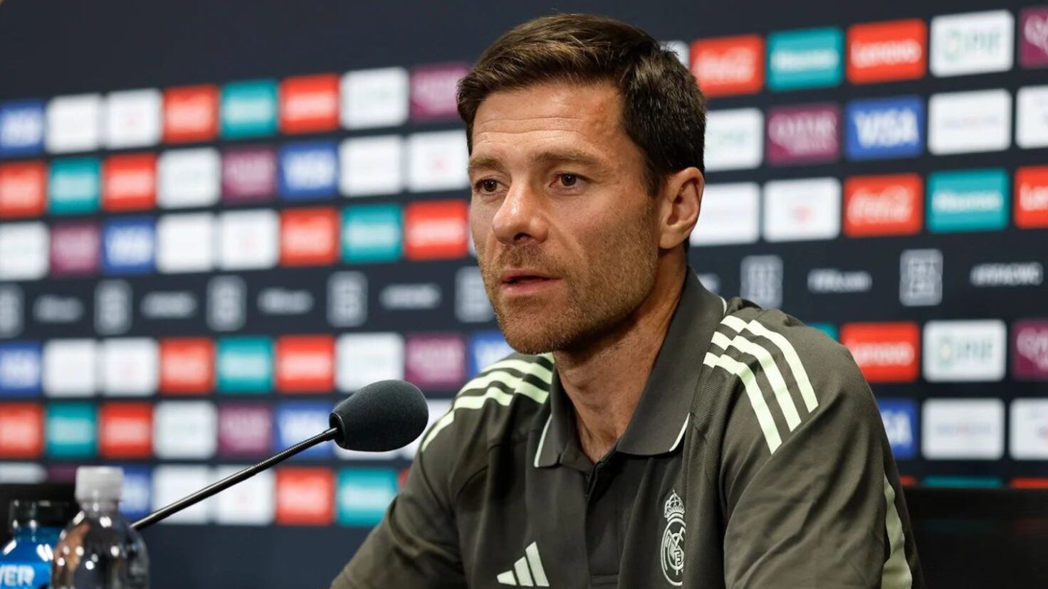 Xabi: “Nos hace falta un partido redondo”