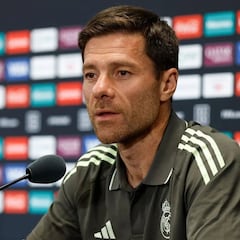 Xabi: “Son mensajes populistas”
