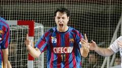 Jerome no cuenta ahora para el Barça