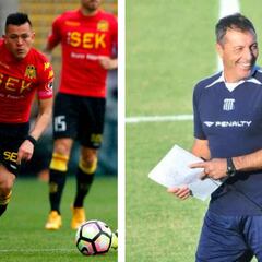 Muñoz: "Kudelka es un técnico muy respetado en Argentina"