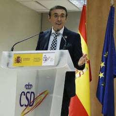 ADESP celebra su asamblea con apoyo unánime de federaciones