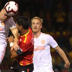 Atlanta vs. Herediano: Schedule, TV; how and where to watch