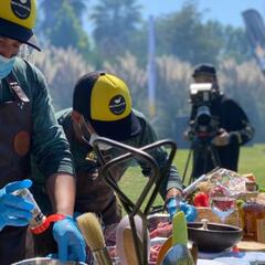 Las postales de la primera fecha de la Liga del Asado