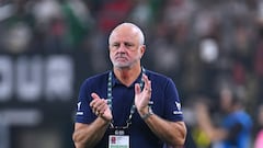 Graham Arnold, sin preferencias entre Surinam y Bolivia por la llave del Repechaje