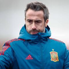 Vilda: "Tenemos una cuenta pendiente con Polonia"