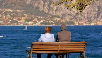 Ni los nietos ni la jubilación: un estudio revela la clave de vivir feliz tras cumplir 60 años