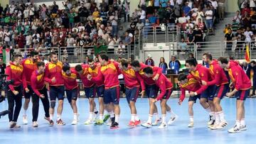 Los Hispanos dan la vuelta a la final en el último minuto