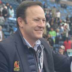 El rugby español tiene un plan, y pasa por organizar Mundiales