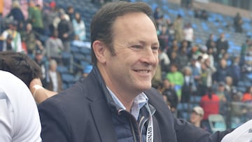 El rugby español tiene un plan, y pasa por organizar Mundiales