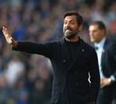 Quique centra los elogios en el buen arranque del Watford