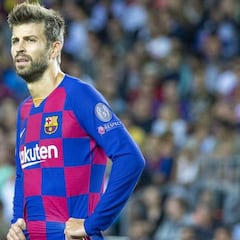 Un problema central para Setién