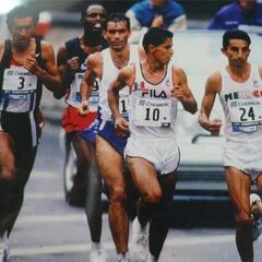 Descubre cómo fue el Primer Maratón de la CDMX y quiénes fueron los ganadores de la rama varonil y femenil