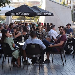 Coronavirus en Madrid: así va la evolución de casos por distritos y municipios