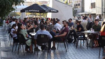 Coronavirus en Madrid: así va la evolución de casos por distritos y municipios