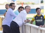 El Villarreal afronta el cierre de mercado con el dilema del extremo