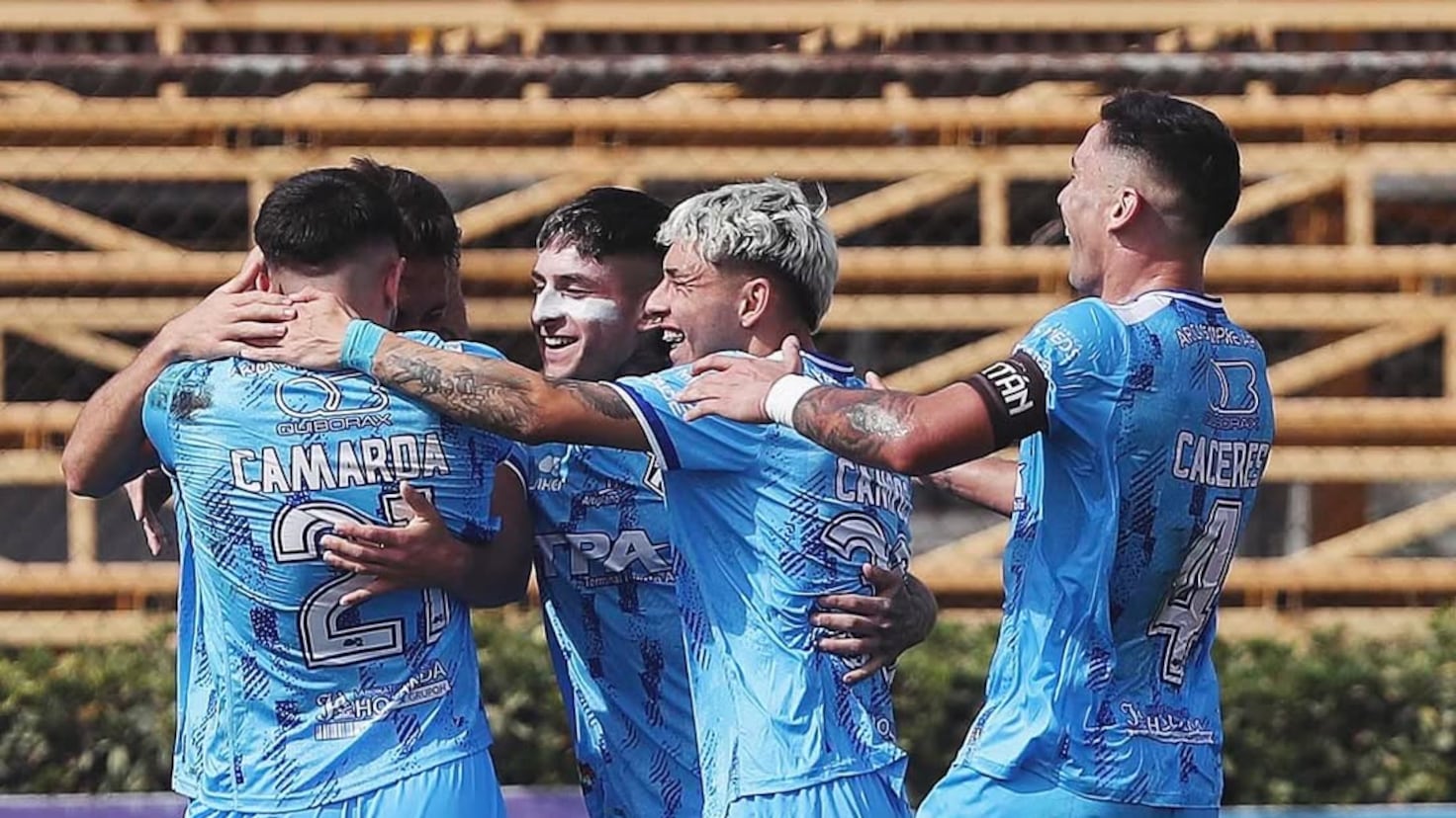 Clasificación Primera B 2025: Última actualización de la tabla de posiciones en la fecha 7 del Campeonato Ascenso