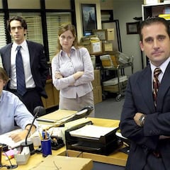 Así será el nuevo reboot de ‘The Office’: detalles y posibles actores