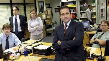 The Office llega a Netflix México: fecha de estreno y cómo ver la serie