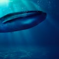 Avistan a Contender, el ‘monstruo marino’ más grande de su especie jamás registrado en el océano Atlántico