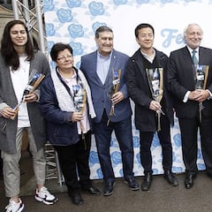 El Espanyol femenino cobrará el salario mínimo interprofesional