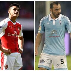 Los 7 seleccionados que podrían cambiar de club tras la Copa