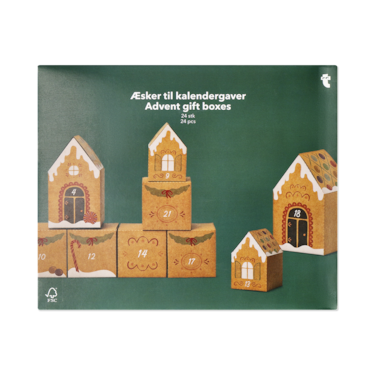 Los mejores calendarios de Adviento de 2025 para regalar (y autorregalarse) 
