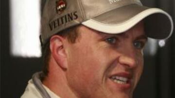 Ralf Schumacher también siente "el fuego" y piensa en volver a las pistas