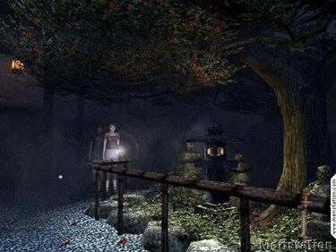 Project Zero 2 (Xbox)